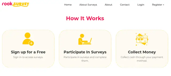 RookSurvey Review: Is It Legit or a Scam? 1 what is RookSurvey