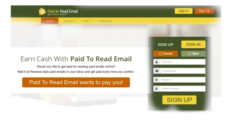 paidtoreademail