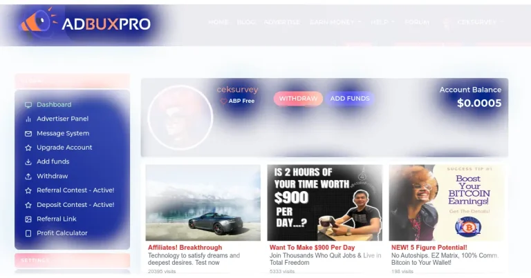 adbuxpro