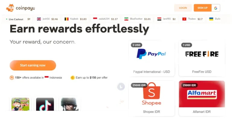coinpayu