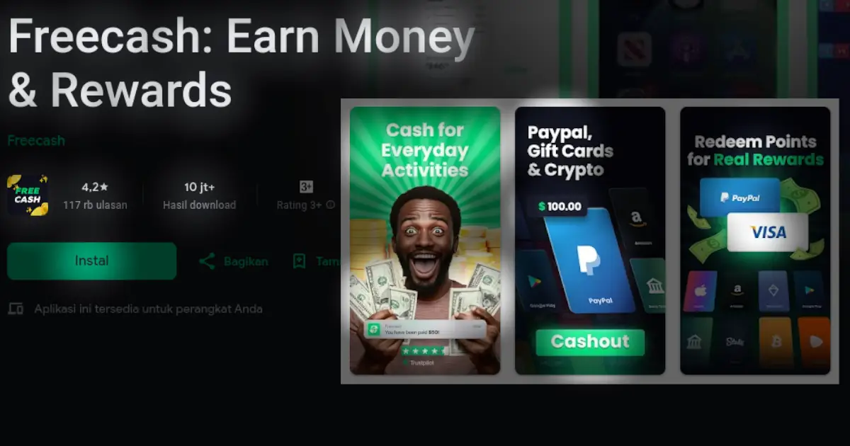 freecash