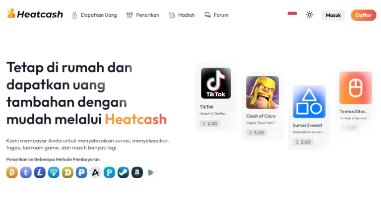 heatcash