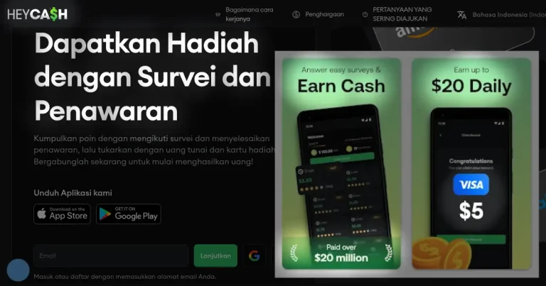 heycash