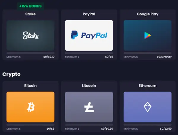 FreeCash Review, Is It Legit or a Scam? 2 payment of freecash