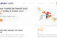 surveytoearn