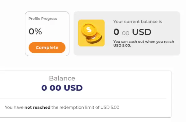 SurveyToEarn Review, Is It Legit or a Scam? 2 surveytoearn rewards and payment