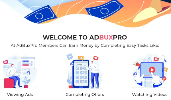 what is adbuxpro