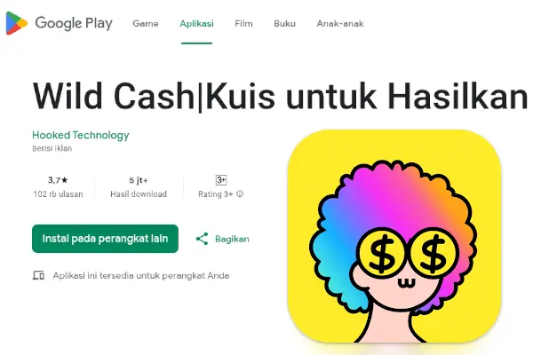 Wild Cash Review, Is It Legit or a Scam? 3 wild cash scam